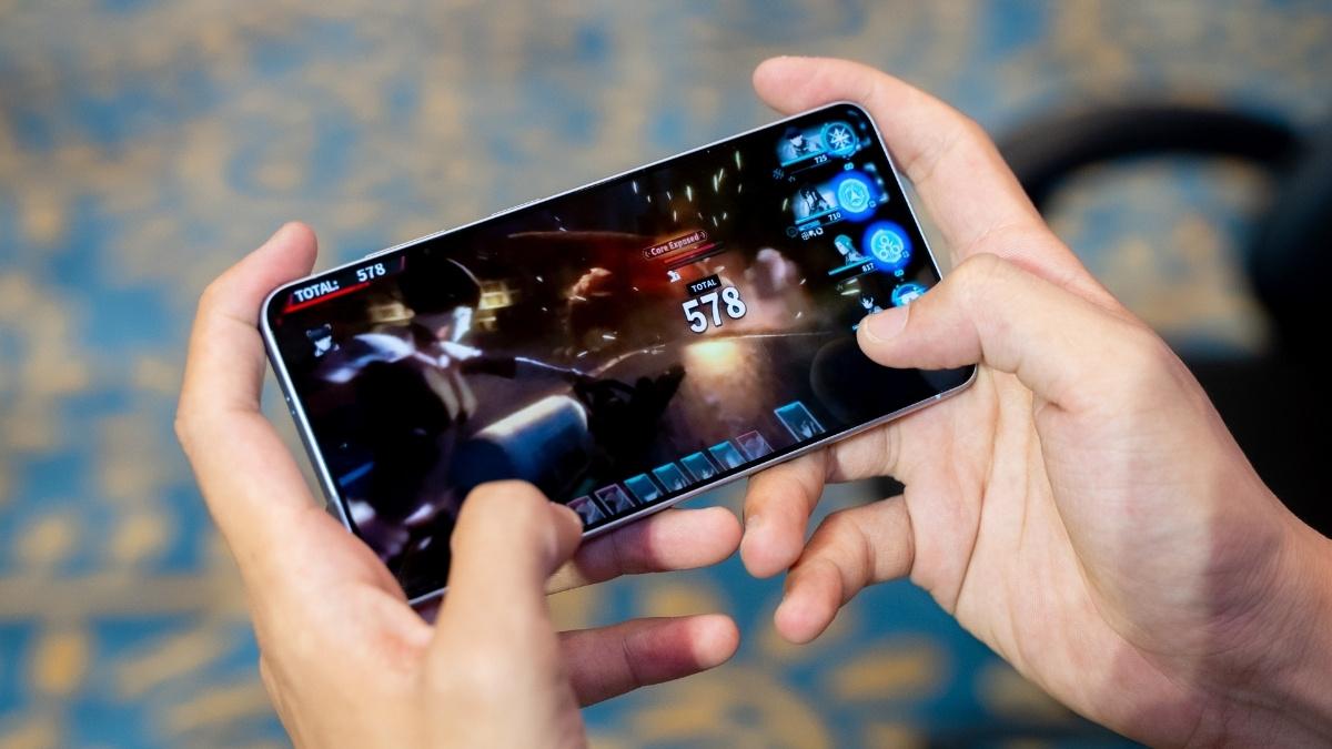 Chipset thế hệ mới hỗ trợ xử lý tác vụ thông minh