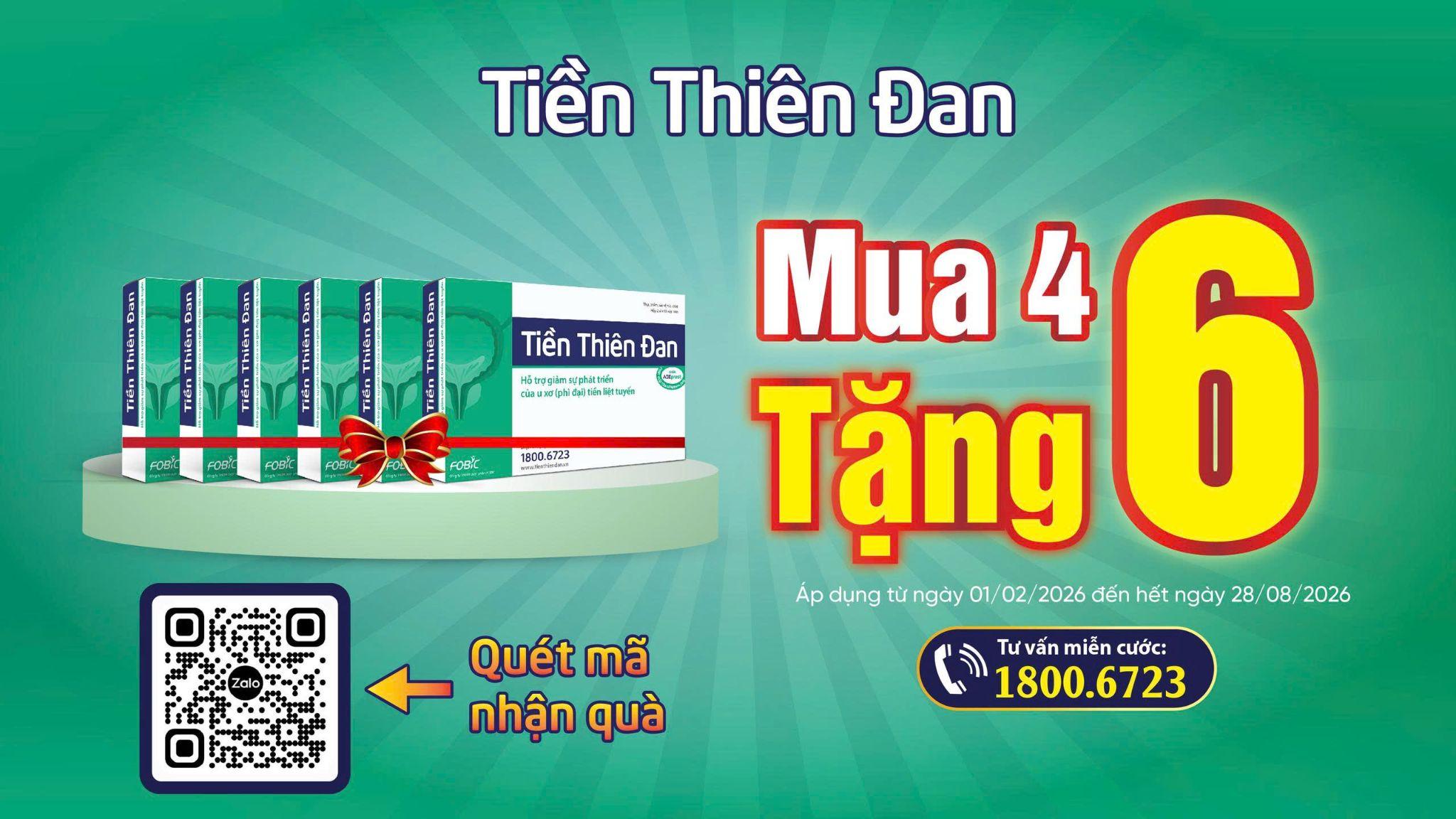 5 đối tượng có khả năng cao mắc phì đại tuyến tiền liệt khi về già, nam giới chớ chủ quan - 5