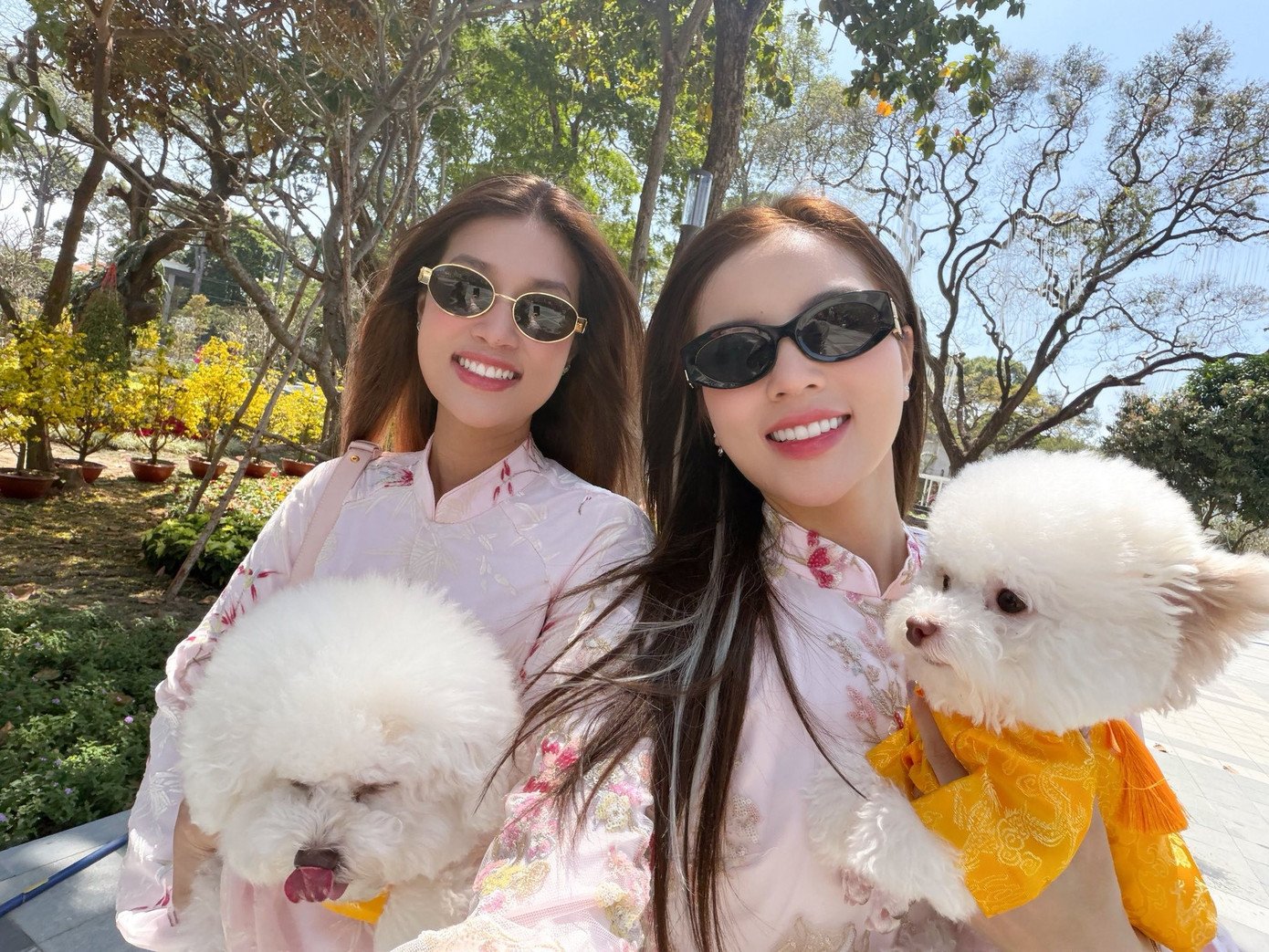 Lý do Hoa hậu Kỳ Duyên - Thiên Ân lọt đề cử Top 100 Gương Mặt Đẹp Nhất Thế Giới - 3