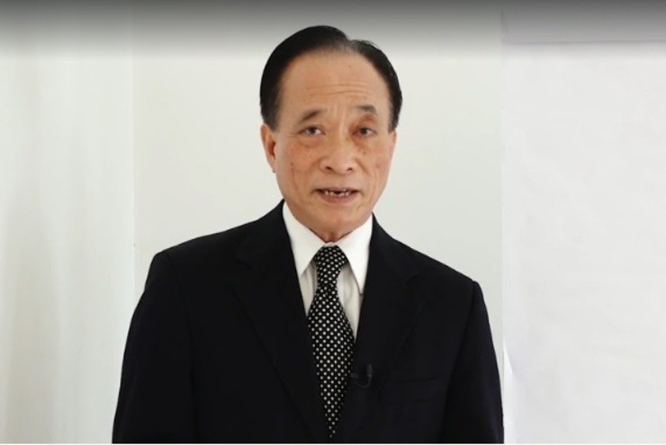 Chuyên gia kinh tế, Tiến sĩ Nguyễn Trí Hiếu. Ảnh: VNExpress