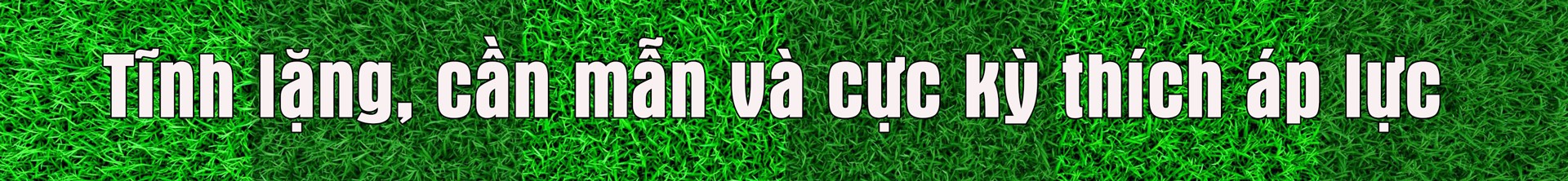 Senne Lammens: Từ vô danh đến người hùng mang niềm tin cho