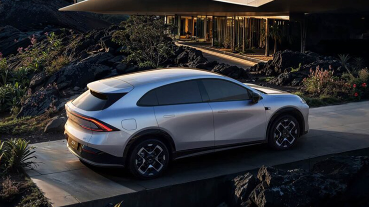 Xe điện sắp có nguồn pin dồi dào và hiệu suất cao hơn?