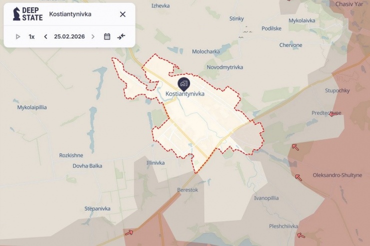 Nga công bố video dội bom phá đập, chặn tuyến hậu cần của Ukraine - 1