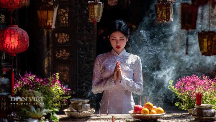 Cúng Rằm tháng Giêng 2026: "Tất tần tật" những điều cần biết để cầu bình an, tài lộc suốt cả năm - 3