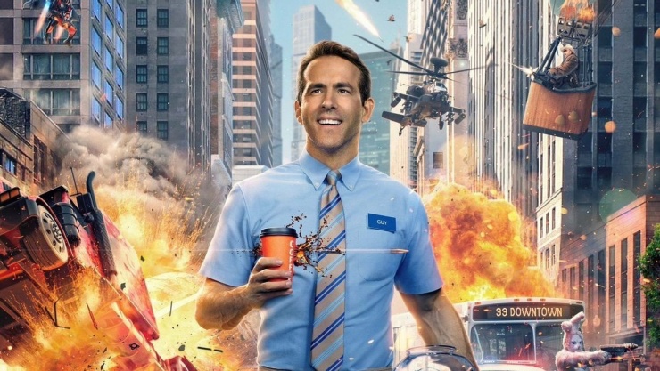 Chúng ta đang chơi "trò chơi cuộc sống"?