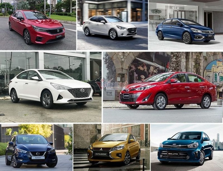 Mua ô tô lướt 1–2 năm tuổi có thực sự tiết kiệm hơn xe mới? Đây là câu hỏi được nhiều người cân nhắc. Ảnh minh họa.&nbsp;