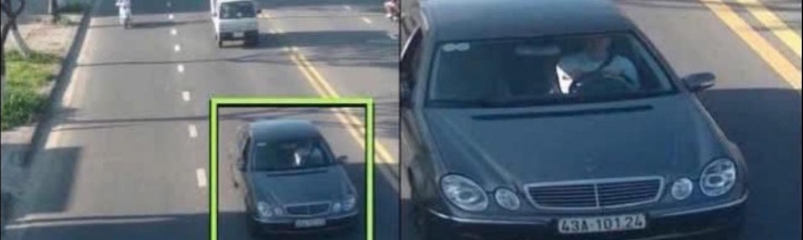 Chiếc Mercedes-Benz E 200 bị lấy trộm di chuyển theo hướng đường Phạm Văn Đồng, sau đó tiếp tục chạy về phía phố cổ Hội An. Vụ việc xảy ra lúc 9h30 sáng 25/2/2026 và xe được tìm thấy chiều ngày 26/2/2026.