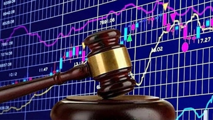 Loạt doanh nghiệp lừng lẫy một thời chính thức rời sàn chứng khoán