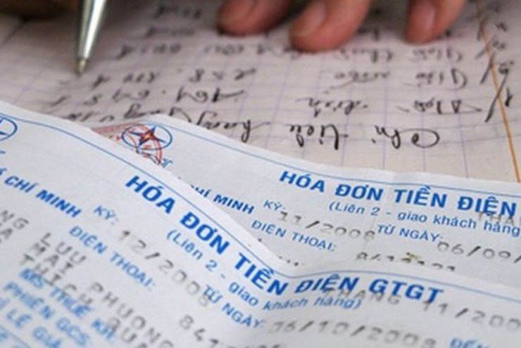 EVNNPC cảnh báo 3 nguyên nhân khiến hóa đơn tiền điện tháng 2 của nhiều hộ gia đình tăng mạnh