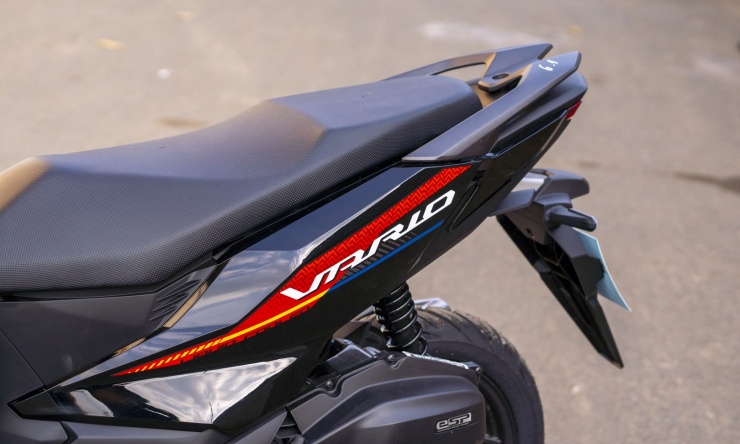 Honda Vario 2026 về Việt Nam, giá từ 44,8 triệu đồng - 9