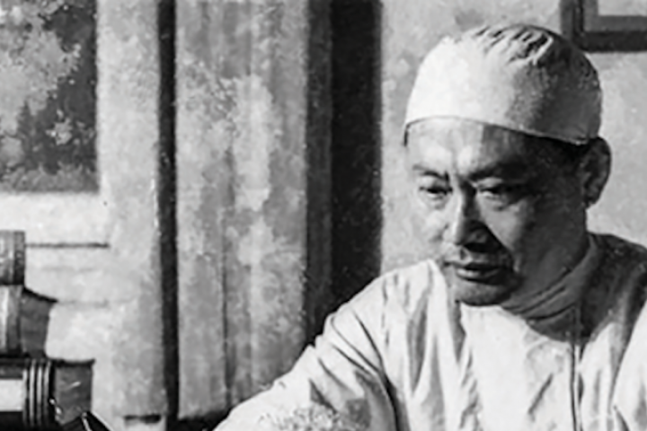 Những danh y, thầy thuốc nổi tiếng trong lịch sử y học Việt Nam