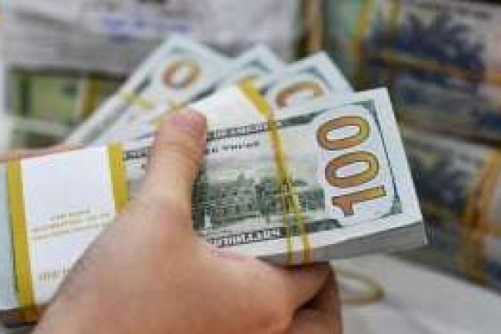 Tỷ giá USD/VND hôm nay 27/2: Giảm mạnh ở cả thị trường chợ đen và ngân hàng