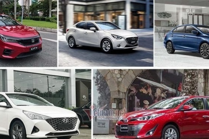 Mua ô tô lướt 1-2 năm tuổi có thực sự tiết kiệm hơn xe mới?