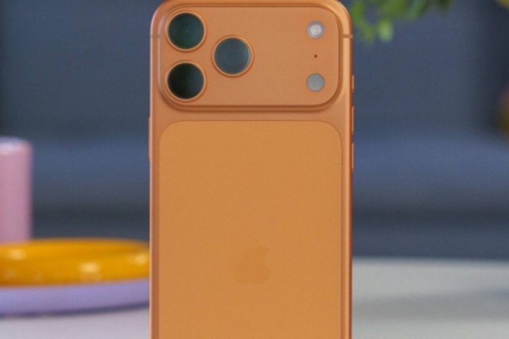 Giật mình với giá iPhone 17, iPhone 17 Pro Max giảm sâu, rẻ kỷ lục, cơ hội cực tốt cho người mua ngay sau Tết