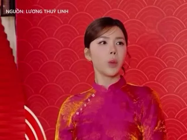 Minh Tú kém tinh tế hay quá thẳng thắn khi nói thế này với Lương Thùy Linh?