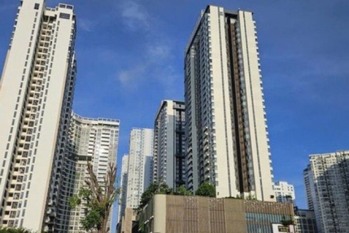 Từ 1-3-2026 chính thức cấp mã định danh điện tử bất động sản và người môi giới bất động sản