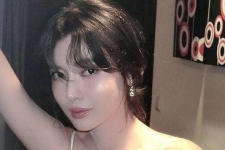 "Ác nữ màn ảnh Việt" nhập viện, gặp vấn đề sức khỏe đáng lo ngại