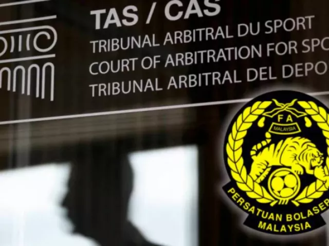 3 kịch bản “chốt hạ“ vụ Malaysia gian lận để thắng Việt Nam