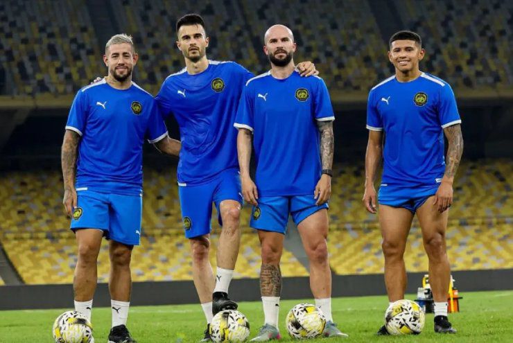 Nóng diễn biến CAS phán quyết vụ Malaysia nhập tịch chui, thông báo mới gây ngỡ ngàng