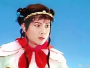 Sự thật ít ai biết về diễn viên đóng Na Tra trong 3 tập phim 'Tây du ký'