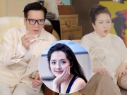 'Ông trùm' Hướng Hoa Cường cho con dâu quản lý tài sản