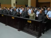 Trung Quốc tuyên bố 2 tổ chức tội phạm lớn đặt ở Myanmar bị triệt phá hoàn toàn