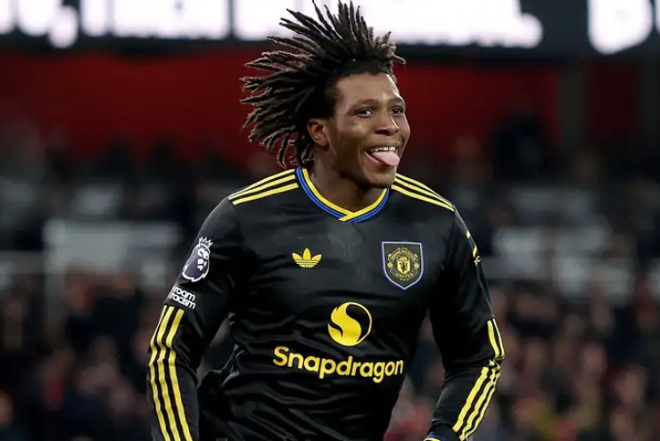 Tin mới nhất bóng đá sáng 27/2: MU đón tin vui từ Dorgu, Flick nói về vụ Yamal "dỗi"