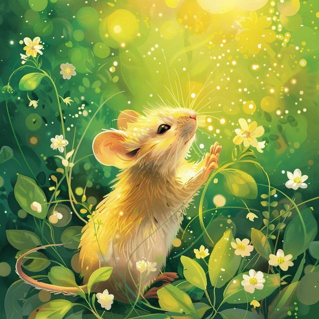 Năm 2026, chiến lược phù hợp nhất với tuổi Tý là củng cố nguồn thu chính. Ảnh minh họa