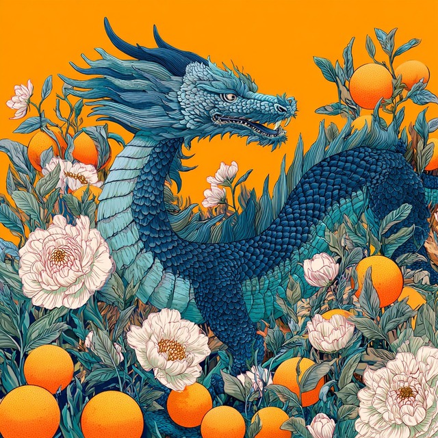 Trong năm 2026, các lĩnh vực chưa quá phổ biến có thể mang lại biên lợi nhuận tốt hơn cho tuổi Thìn. Ảnh minh họa