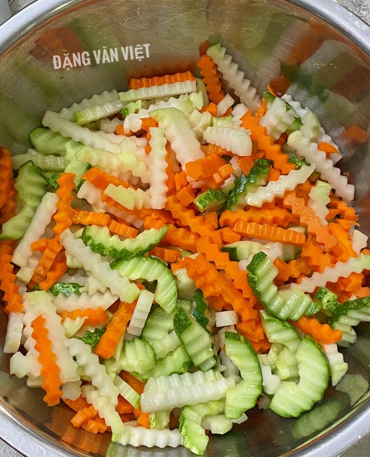 Loại rau dân dã giàu chất xơ, vitamin C, hỗ trợ tiêu hóa, làm món này ...