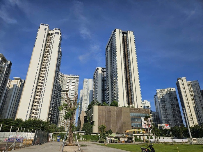 Từ 1-3-2026 chính thức cấp mã định danh điện tử bất động sản và người môi giới bất động sản - 1