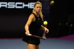 Nóng nhất thể thao tối 27/2: Mỹ nhân Camila Giorgi sắp lên xe hoa
