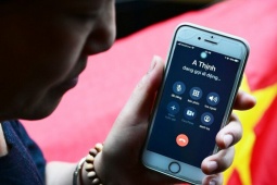 Hoài niệm thời 'căn từng giây' khi gọi di động