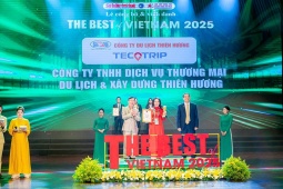 Chuyển mình sau tái cấu trúc, Tecotrip định vị phân khúc du lịch trải nghiệm mới