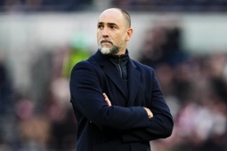 Tin mới nhất bóng đá tối 27/2: HLV Tottenham thừa nhận rơi vào tình thế “sống còn”