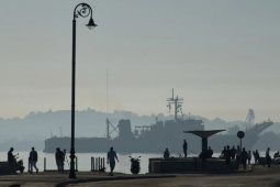 Diễn biến mới trong quan hệ Cuba - Mỹ