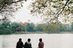 Tháng 3 còn bao nhiêu đợt không khí lạnh?