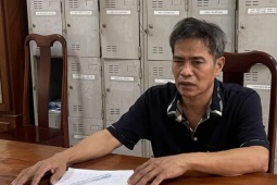 Cuộc đấu trí căng thẳng vạch trần thủ đoạn của gã chồng dùng điện sát hại vợ