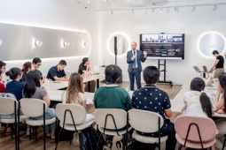 Sinh viên Global Pathways xét tuyển thẳng vào Đại học Úc top 1% thế giới