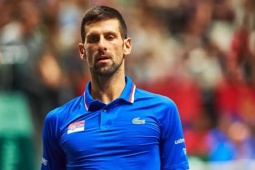 Djokovic bị gọi là "nỗi ô nhục", Tổng thống Serbia bày tỏ quan điểm cứng rắn