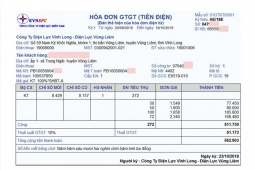EVNNPC cảnh báo 3 nguyên nhân khiến hóa đơn tiền điện tháng 2 của nhiều hộ gia đình tăng mạnh