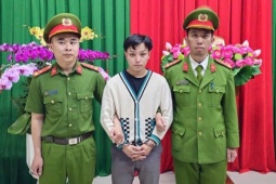 Nam thanh niên "đại náo" Bến xe liên tỉnh Đà Lạt khai gì?