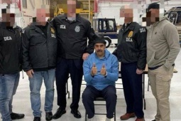 Yêu cầu mới nhất của ông Maduro với chính quyền Mỹ