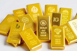 JP Morgan dự báo giá vàng sẽ đạt 6.300 USD