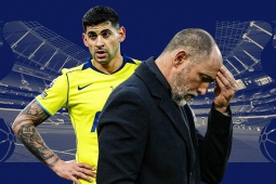 Tottenham nguy cơ xuống hạng: Khủng hoảng bủa vây, cần làm gì để tránh thảm họa?