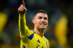 Ronaldo bắt đầu xây đế chế CLB: Bị tố làm "bình phong" cho đại gia Ả rập