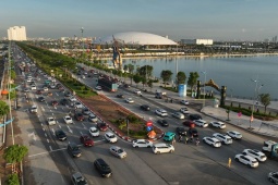 Công thức thành công của BĐS dòng tiền “họ Vin” và lợi thế riêng có tại Vinhomes Global Gate