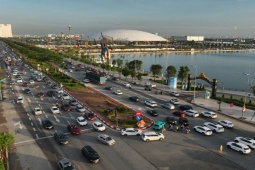 Công thức thành công của BĐS dòng tiền “họ Vin” và lợi thế riêng có tại Vinhomes Global Gate