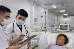 Những lời chúc Ngày thầy thuốc Việt Nam 27/2 hay và ý nghĩa năm 2026