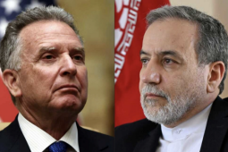 WSJ: Iran bác tất cả yêu cầu của Mỹ trong đàm phán ở Geneva